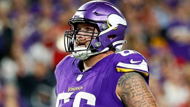 Dalton Risner